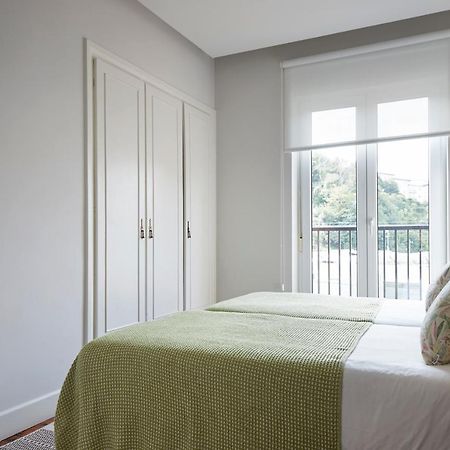 Mirakruz H Apartment by FeelFree Rentals San Sebastian Buitenkant foto
