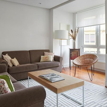 Mirakruz H Apartment by FeelFree Rentals San Sebastian Buitenkant foto