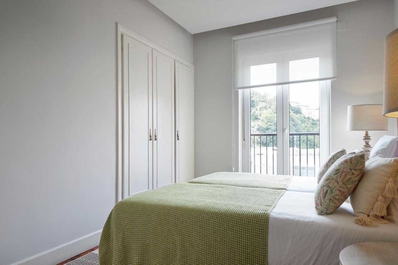 Mirakruz H Apartment by FeelFree Rentals San Sebastian Buitenkant foto