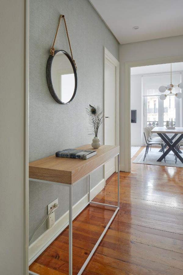 Mirakruz H Apartment by FeelFree Rentals San Sebastian Buitenkant foto