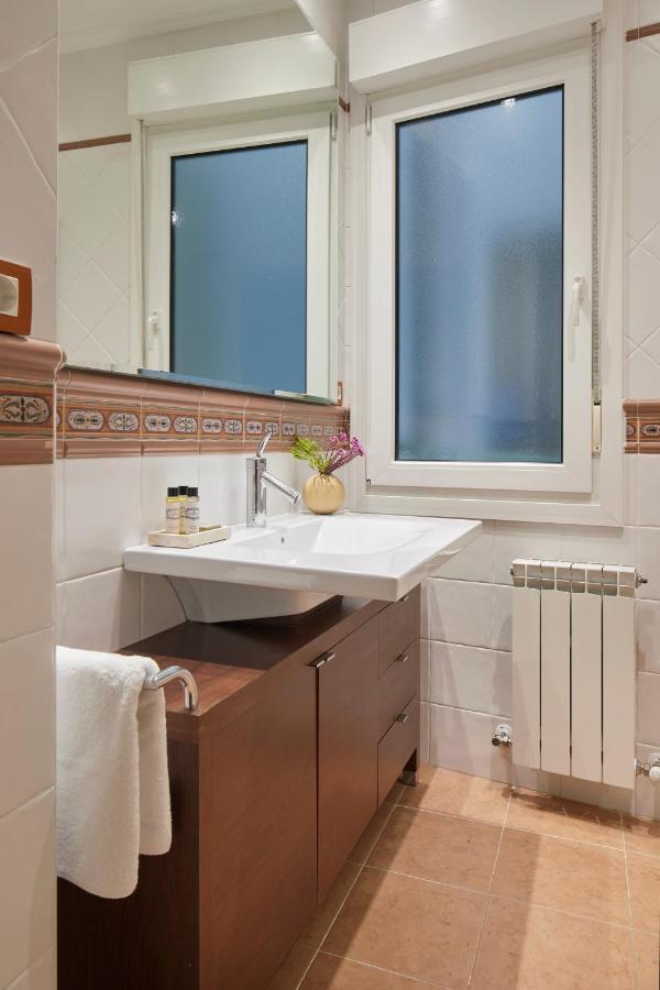 Mirakruz H Apartment by FeelFree Rentals San Sebastian Buitenkant foto