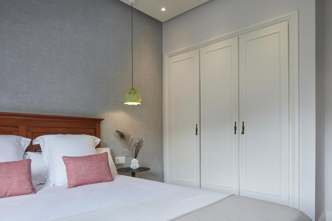 Mirakruz H Apartment by FeelFree Rentals San Sebastian Buitenkant foto