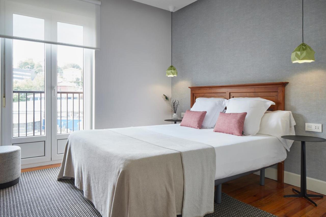 Mirakruz H Apartment by FeelFree Rentals San Sebastian Buitenkant foto