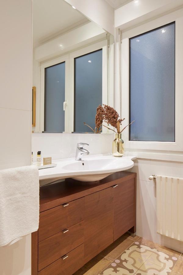 Mirakruz H Apartment by FeelFree Rentals San Sebastian Buitenkant foto