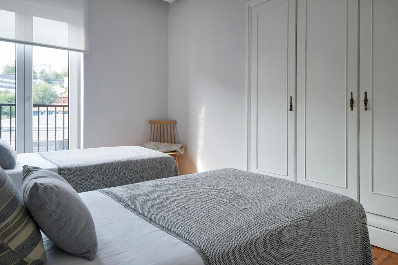 Mirakruz H Apartment by FeelFree Rentals San Sebastian Buitenkant foto