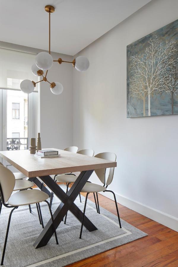Mirakruz H Apartment by FeelFree Rentals San Sebastian Buitenkant foto
