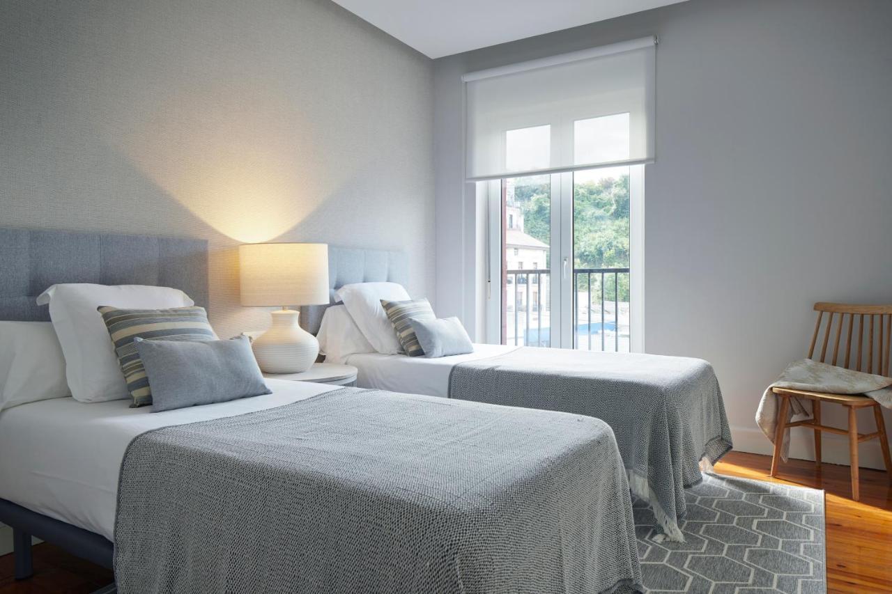 Mirakruz H Apartment by FeelFree Rentals San Sebastian Buitenkant foto