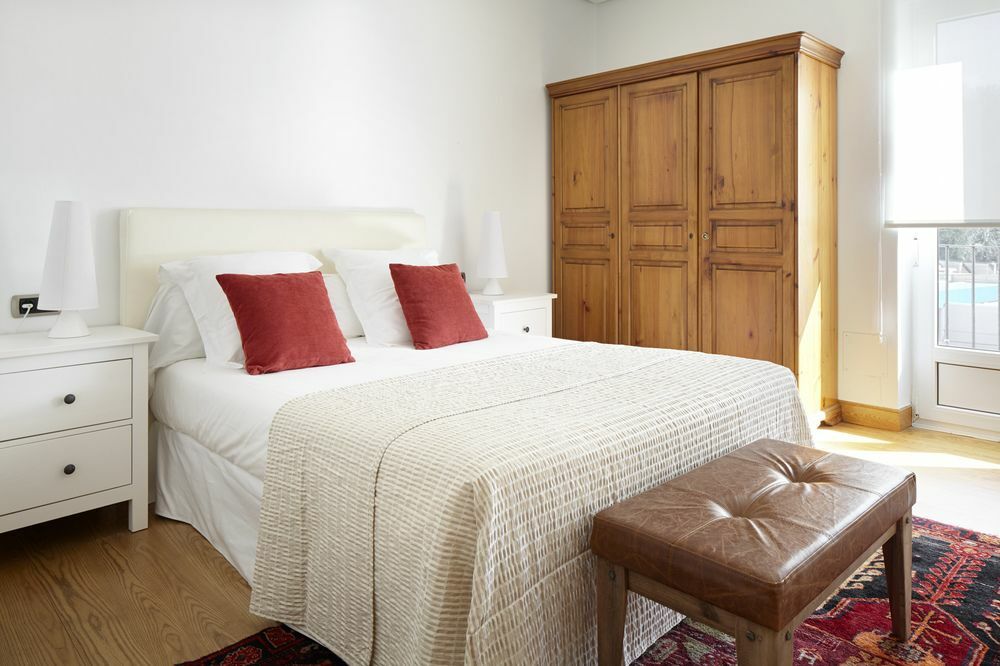 Mirakruz H Apartment by FeelFree Rentals San Sebastian Buitenkant foto